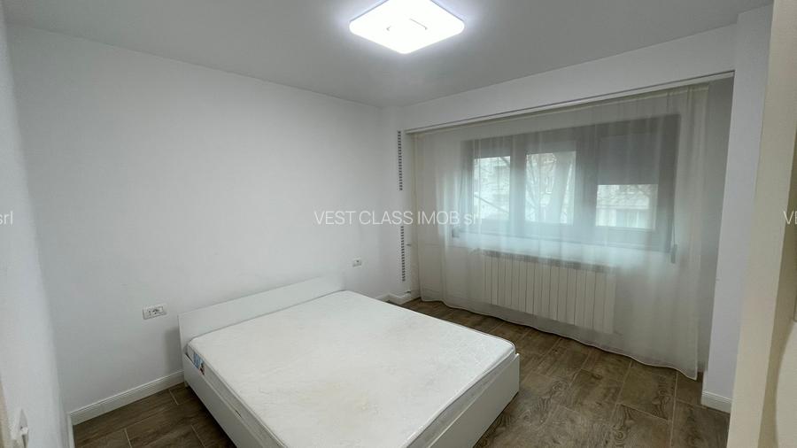 Drumul Taberei - Auchan - Parc Moghioros - 4