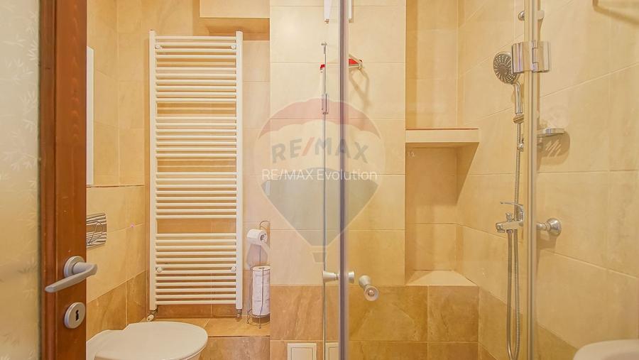 3 Camere Decomandat | Apus Spectaculos | Bulevardul Garii - 8