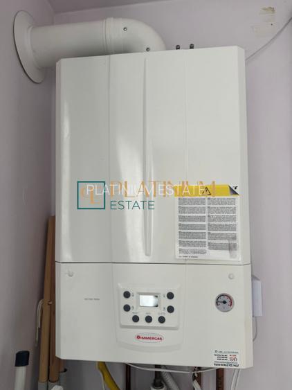 P4918 Apartament DECOMANDAT cu 3 camere in zona Bucovina, CENTRALA; ETAJ 2 - 16