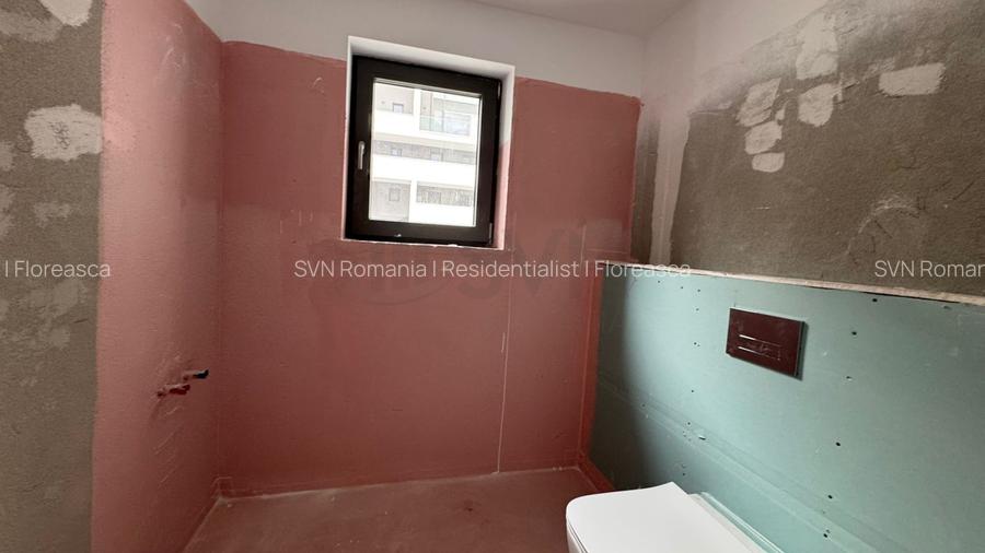 REA1028524 Apartament 2 camere I Fabrica de Glucoza - 10