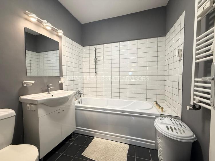2 CAMERE ‖ CALEA MOSILOR ‖ 2 BALCOANE ‖  BLOC REABILITAT ‖ - 4