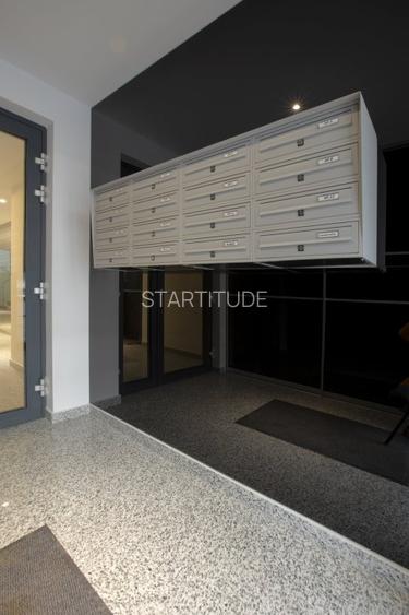 Complex Residence5 langa Oliveto/Cambridge, curte interioara, paza24, comision 0 - 28