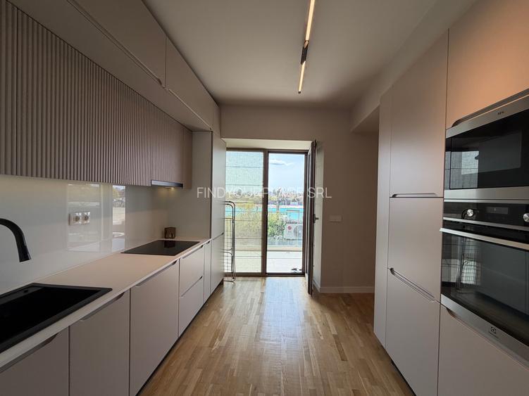 Apartament în ArtCity by Bog’Art,loc de parcare inclus - 13