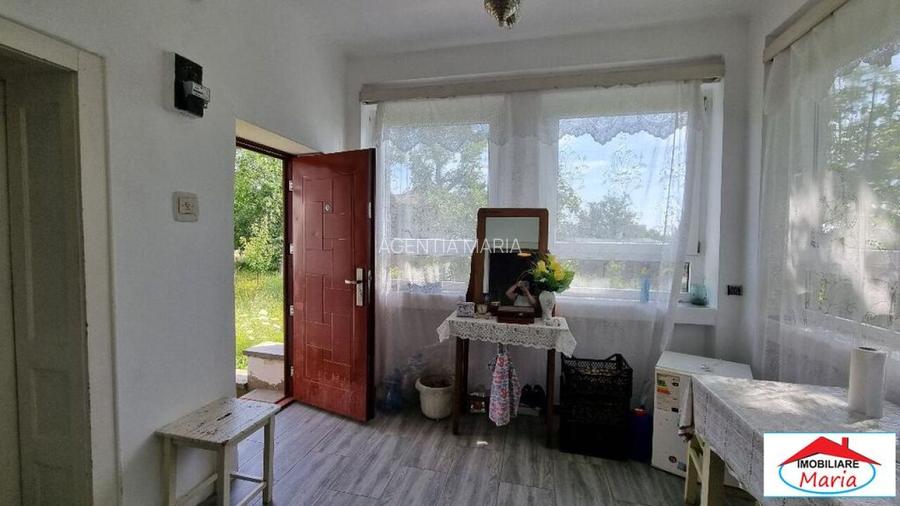 Casa in Viile Satu Mare cu teren mare 55000 Euro - 9