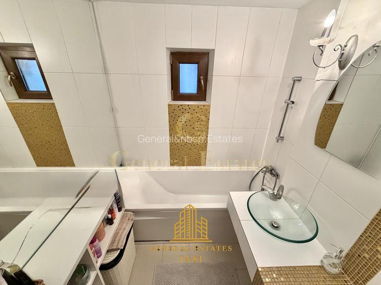 Vânzare apartament ultra central - 3 camere str. Sf. Lazăr | Palas - 18
