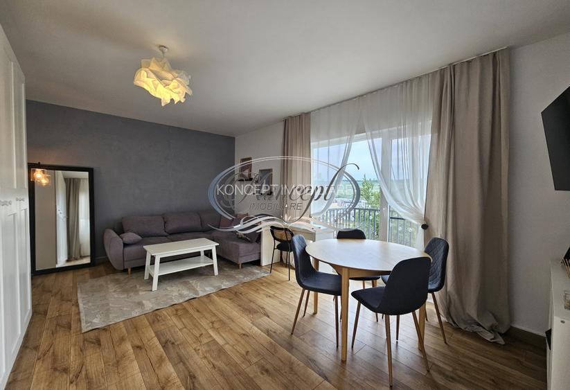 Apartament elegant cu gradina privata si finisaje moderne - 6
