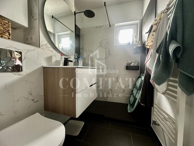 Apartament 2 dormitoare | Etaj intermediar | Manastur - 14