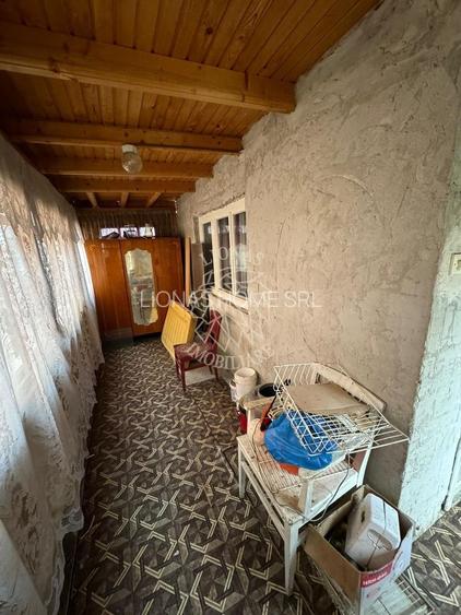 2 Case 187 mp-teren 3220 mp-anexe-Taure, 19 km de Nasaud - 5