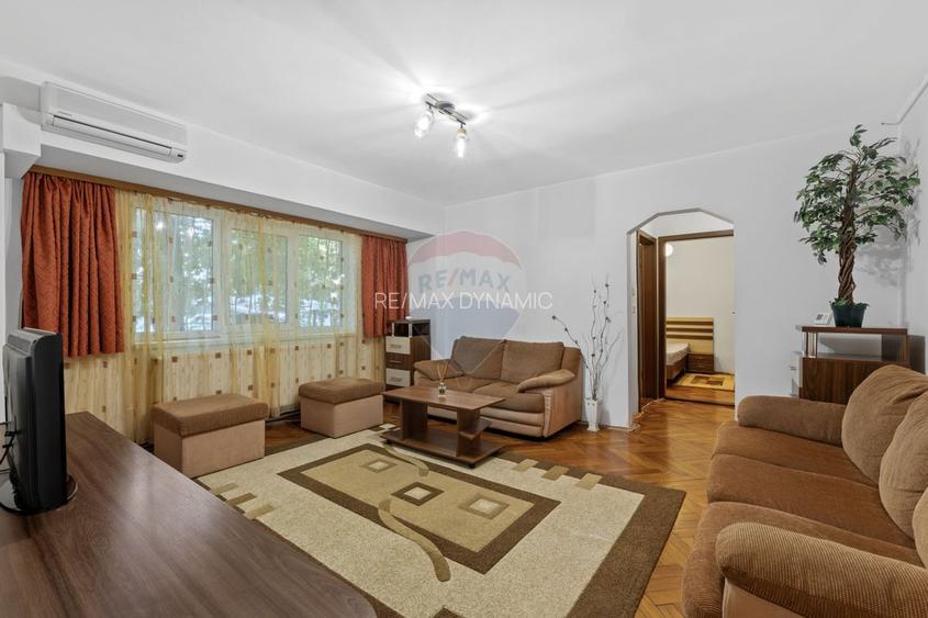 Apartament cu 2 camere de închiriat - Podgoria - 2