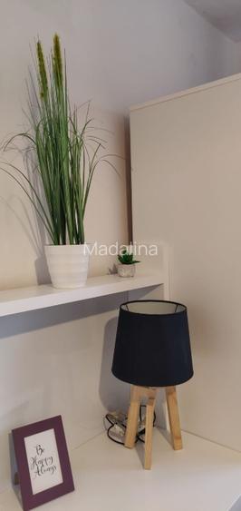Proprietar, închiriez apartament cu 1 cameră zona ISHO - Take Ionescu - 4