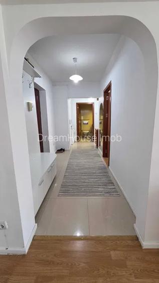 Apartament 2 camere Nerva Traian - Biblioteca Nationala - 5