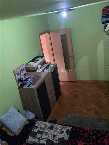 Apartament cu 3 camere la etajul 3 aproape de Mall - 14