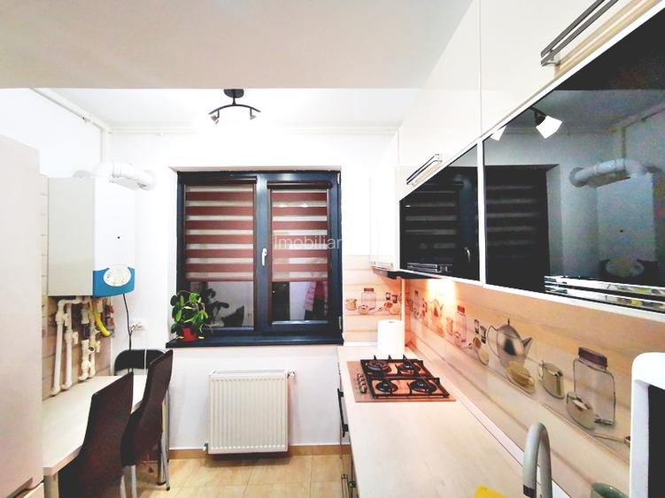 Prima Inchiriere 2cam, centrala, Lujerului 2020, parcare , Metrou Lujerului - 9