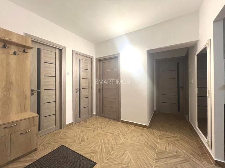 Apartament 3 camere 90mp Gh.Doja frumos -mobilat utilat 113.000eur neg - 5
