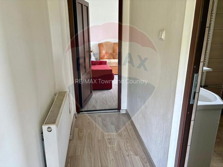 Casă / Vilă cu 2 camere de vânzare - 10