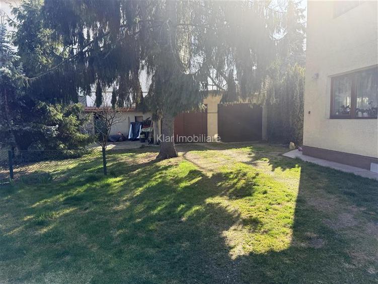 Proprietate  pretabila gradinita ,firma sau locuit - 11