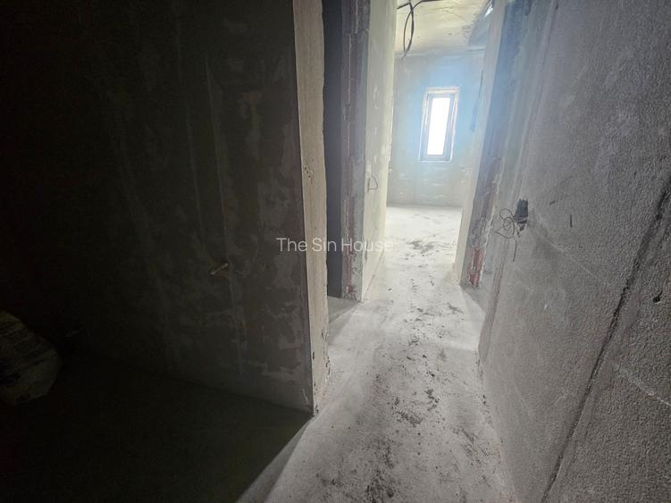 Apartament cu 2 camere l Bloc boutique l Zona Uverturii l Etaj 2 din 3 - 12