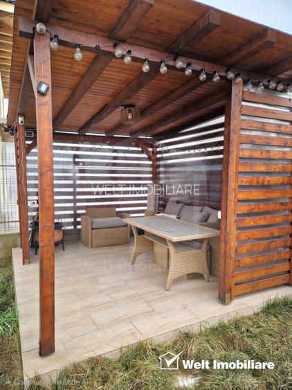 Casa gata de mutare in Campenesti – natura, lacuri de pescuit si confort premium - 4