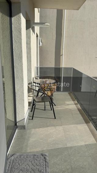 Termen lung 2 cam open space Lidl Mamaia Nord Et 1/8, lift, 73 mp, balcon - 7