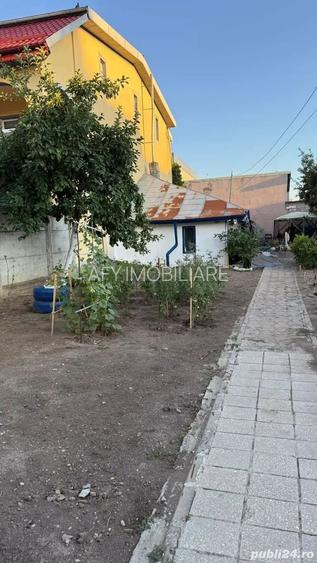 De vanzare casa + TEREN, zona Antiaeriana sector 5 - 5
