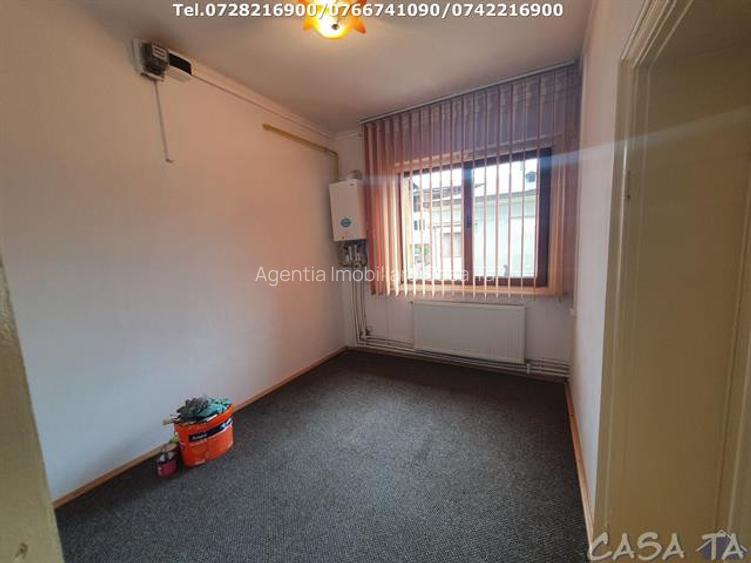 Inchiriere Spatiu Birouri, Calea Eroilor - Targu Jiu - 3