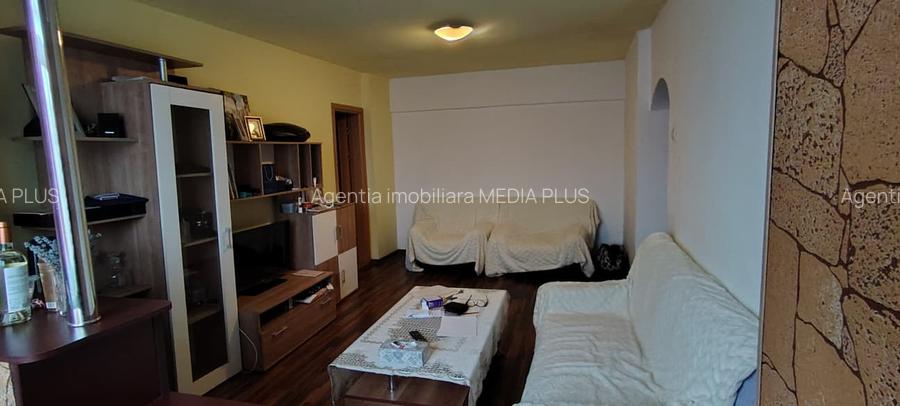 Apartament 3 camere mobilat și utilat complet – Țiglina I - 3
