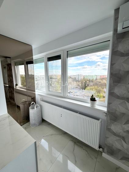 Apartament 2 camere - panoramic Parc IOR - centrala proprie - 5