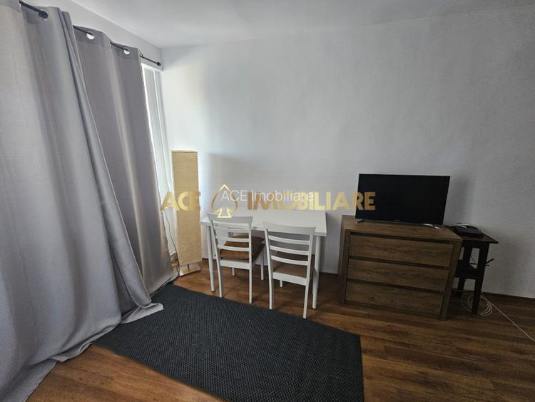Garsoniera de inchiriat | Piata Iancului | Metrou | PetFriendly - 4