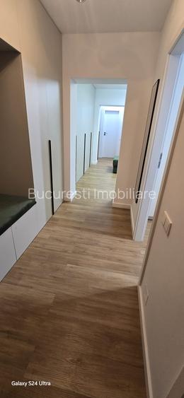 Apartament 2 Camere,Dorobanti,bl.1981,DECOMANDAT,Amenajat,mobilat,utilat,complet - 4