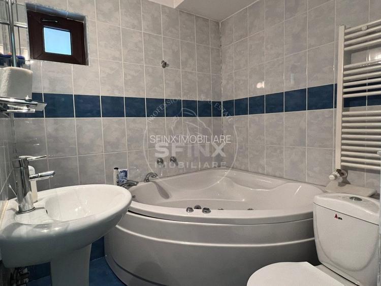 De vanzare vila 8 camere Sinaia  - 10