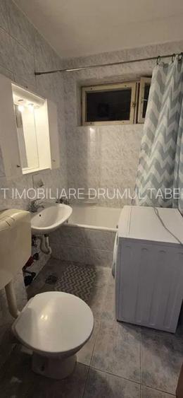 Drumul Taberei Afi Cotroceni-Favorit 3 camere 5/8 - 3