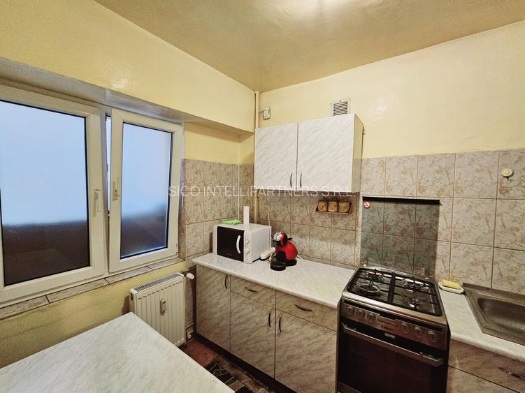 Apartament 3 camere Obor - 9