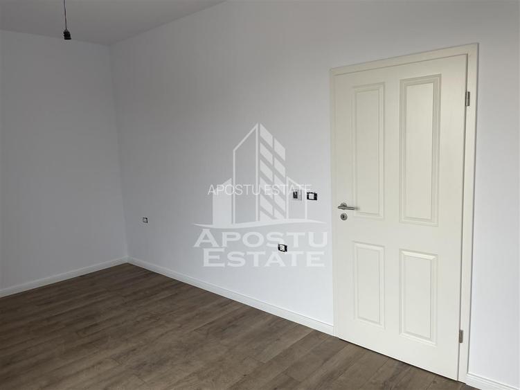 Duplex cu 5 camere, dormitor la parter si toate utilitatiile. - 8