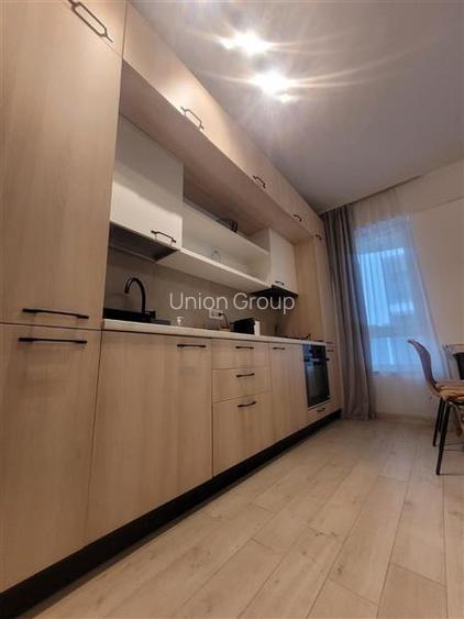 Studio Modern Mamaia Nord, la 5 minute de Plaja - 6