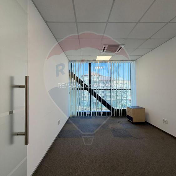 Inchiriere Spații de birouri – Clădire clasa A–Zona Băneasa - 11