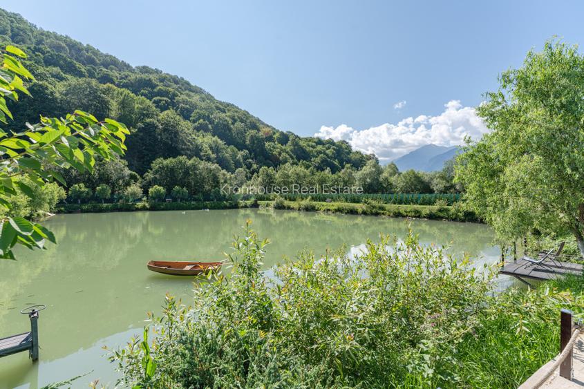 Domeniu privat la poalele muntilor - Glajerie-Rasnov - 5