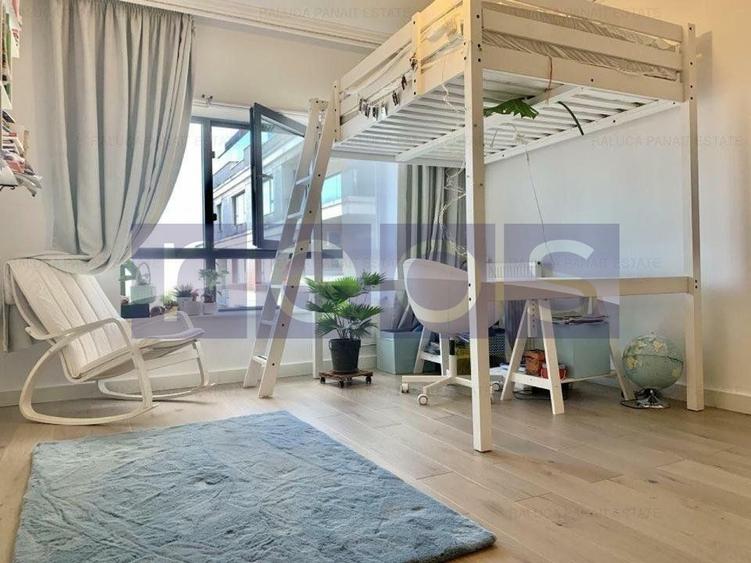 VANZARE -3 CAMERE - LACUL TEI - 5