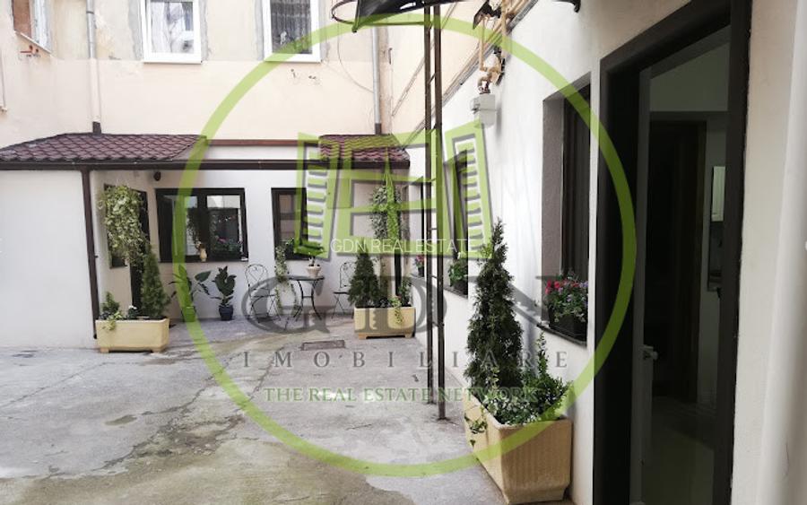 Oportunitate de investitie-Afacere la cheie| 90 mp | Ultracentral - 9