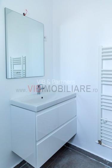 Casa cu 4 camere intabulata in ansamblu cu iesire la lac - Crevedia - 17