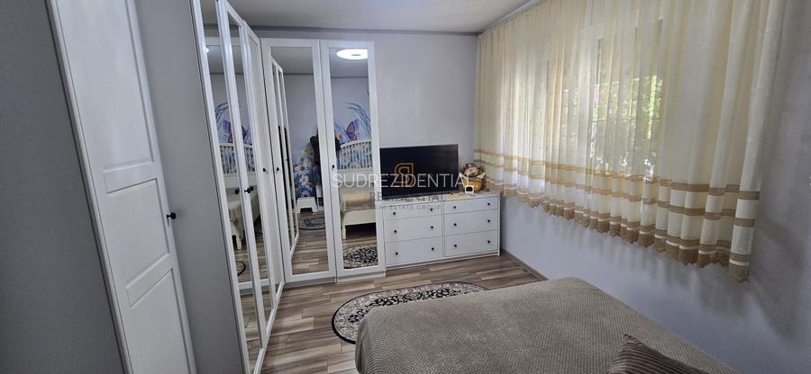 Apartament 2 camere - Metalurgiei, Aparatorii Patriei, Mutare rapida - 18