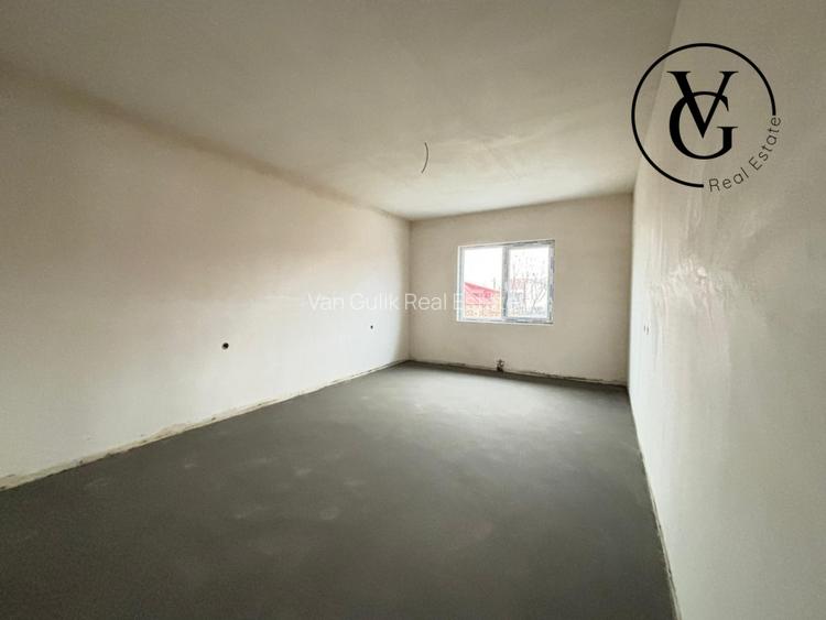 Vila individuala P+1 + pod | 4 camere | Navodari - 9