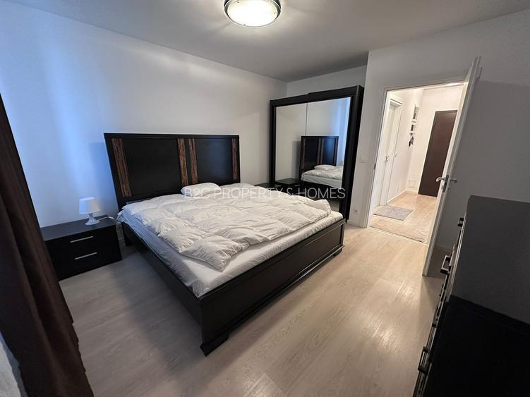 Aviatiei City Point 2 camere - 6