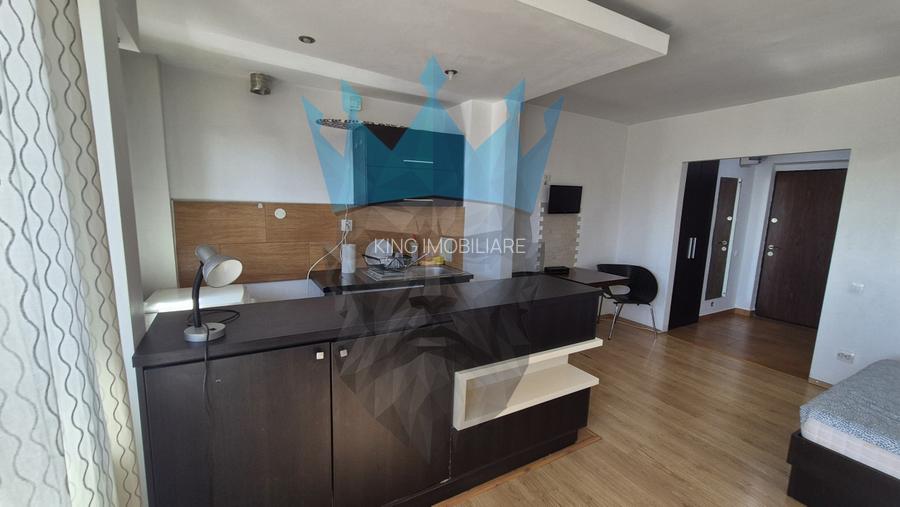 Garsoniera Stefan cel Mare Bucuresti - 6