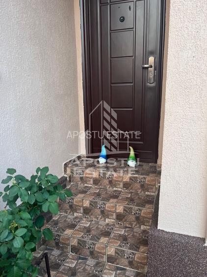 Casa individuala plus anexa, zona centrala in Faget - 20