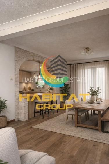 Vanzare ap 2 camere tip studio Brancoveanu Grand Arena bloc nou locuit 53 mp - 8