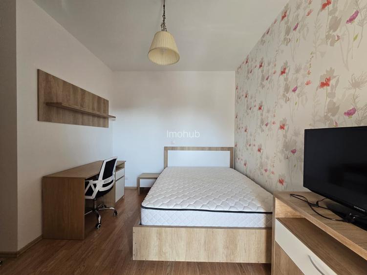 COPOU - APARTAMENT 2 CAMERE SI LOC DE PARCARE - 7