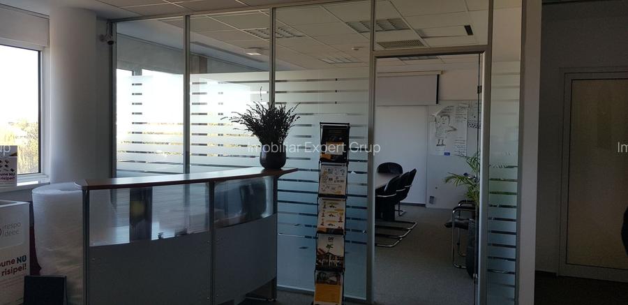 Spatiu industrial de depozitare/productie Soseaua de centura Mogosoaia - 3