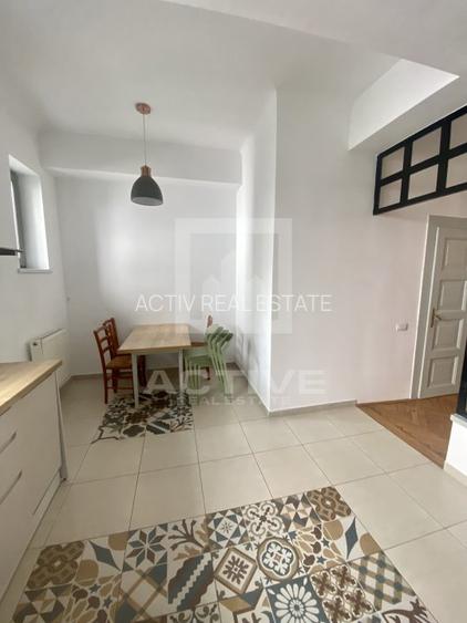 Vila renovata -zona Chios - 8