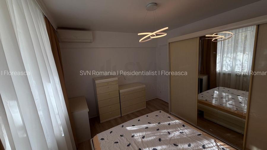 REA1024344 Apartament 2 camere l Renovat l 52MP - 4