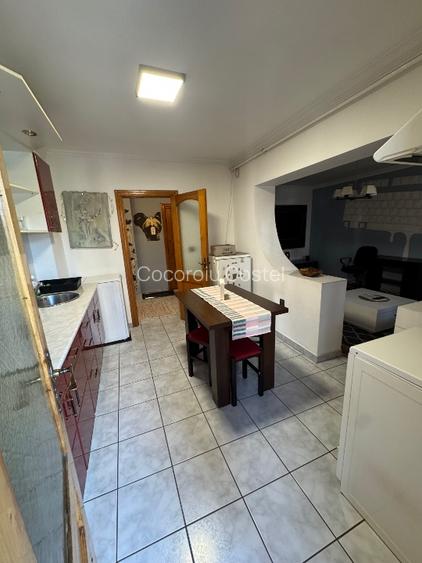 Apartamemt 2 camere complet utilat si mobilat - 10